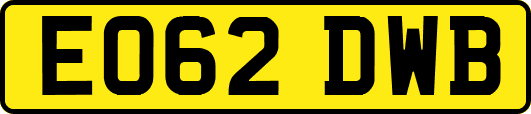 EO62DWB