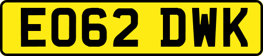 EO62DWK