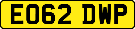 EO62DWP