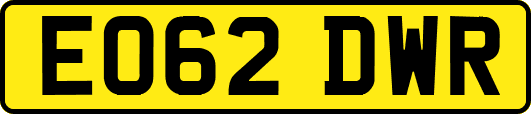 EO62DWR