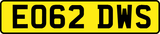 EO62DWS