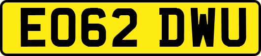 EO62DWU