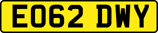 EO62DWY