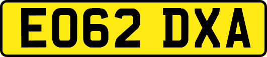 EO62DXA