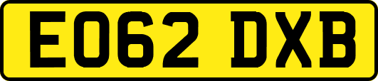EO62DXB