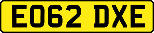 EO62DXE