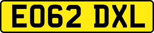 EO62DXL