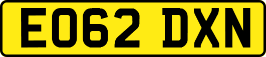 EO62DXN