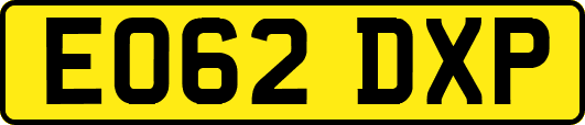 EO62DXP