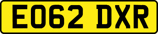 EO62DXR
