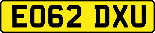 EO62DXU