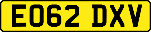 EO62DXV