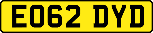 EO62DYD