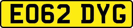 EO62DYG