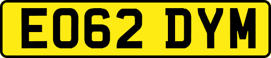 EO62DYM