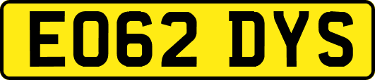 EO62DYS