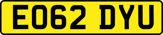 EO62DYU