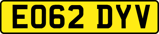 EO62DYV