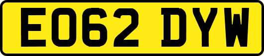 EO62DYW