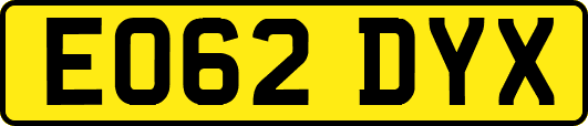 EO62DYX