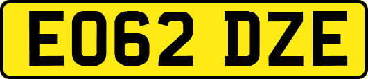 EO62DZE