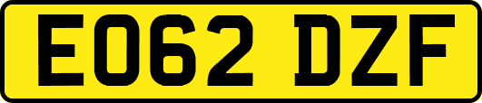 EO62DZF