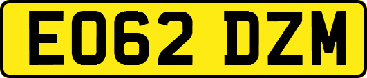 EO62DZM