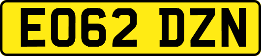 EO62DZN