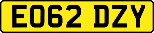 EO62DZY