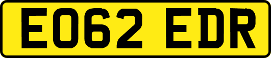EO62EDR