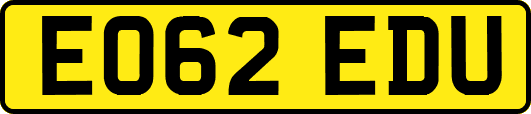 EO62EDU