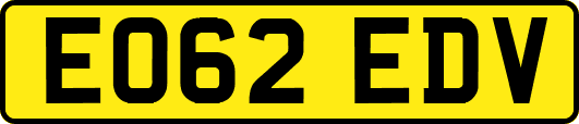 EO62EDV