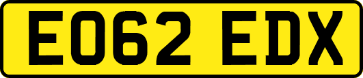 EO62EDX