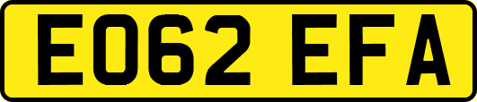 EO62EFA