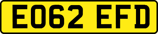 EO62EFD