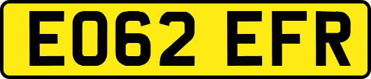 EO62EFR