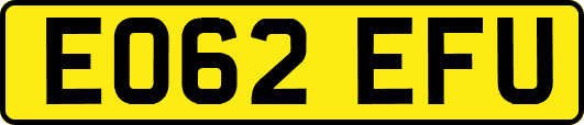 EO62EFU