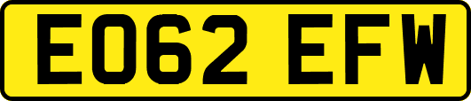 EO62EFW