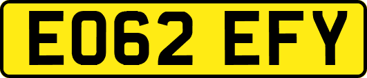EO62EFY