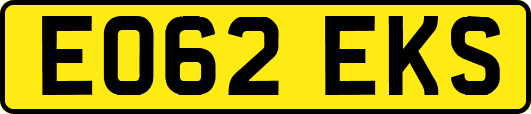 EO62EKS