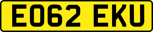 EO62EKU