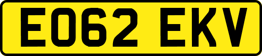EO62EKV