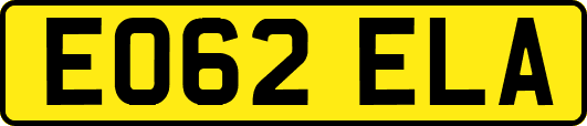 EO62ELA
