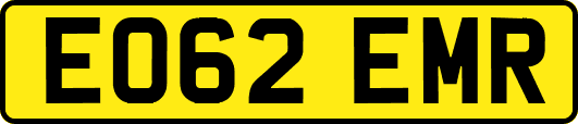EO62EMR