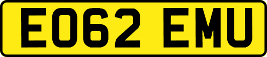EO62EMU