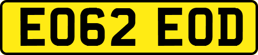 EO62EOD