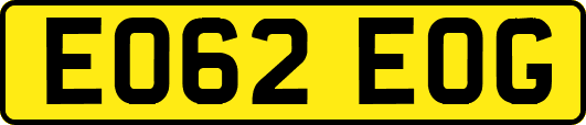 EO62EOG