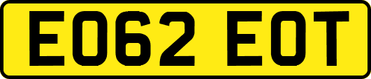 EO62EOT