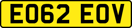 EO62EOV