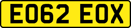 EO62EOX